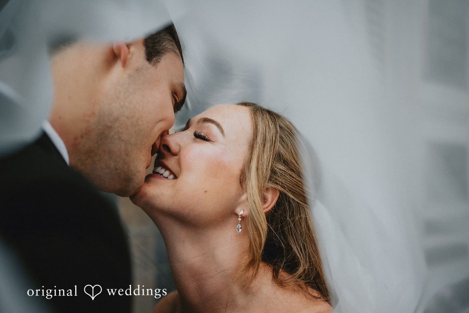 Cincinnati Club Wedding