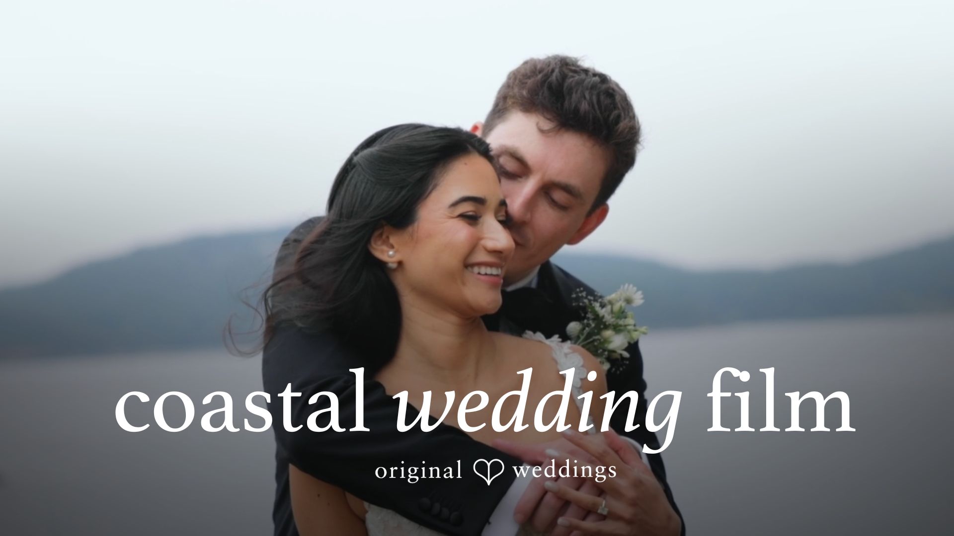 Seattle, WA Wedding Video // Nathan & Vanessa -