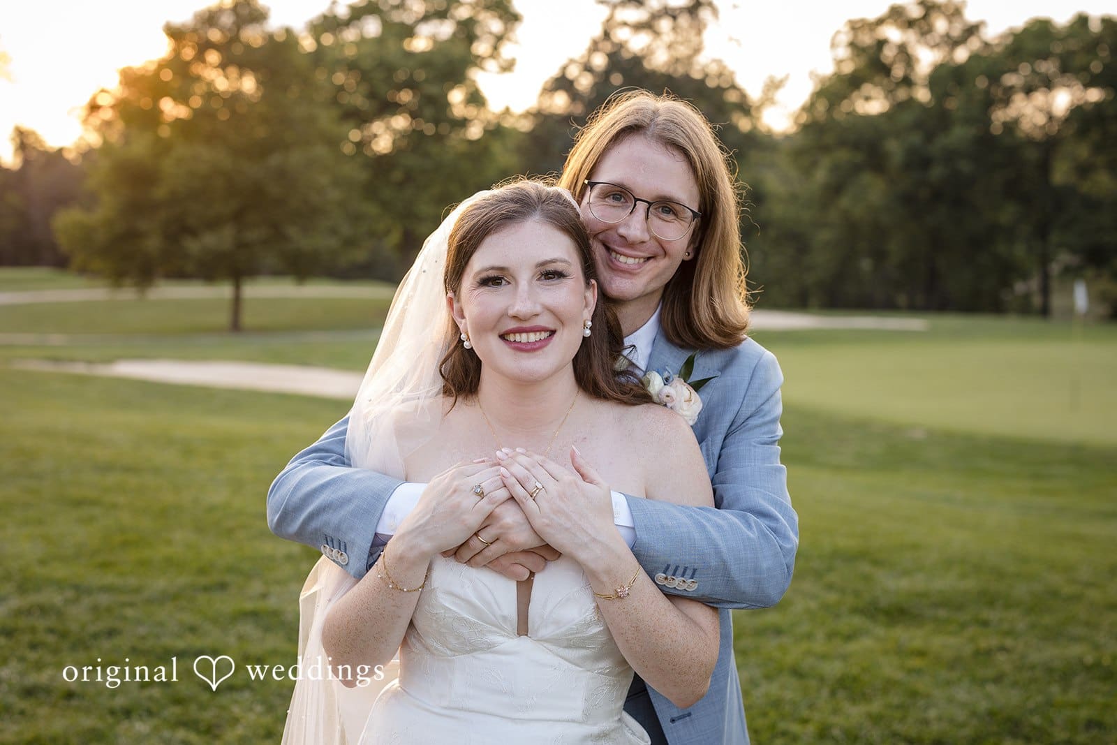 Cooper Creek Event Center Wedding // Caroline & Nathan -