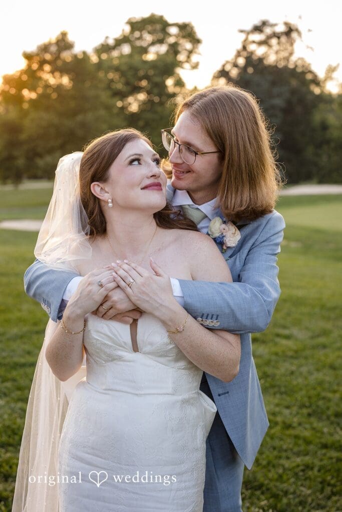 Caroline + Nathan Cooper Creek Event Center Wedding // Caroline & Nathan -