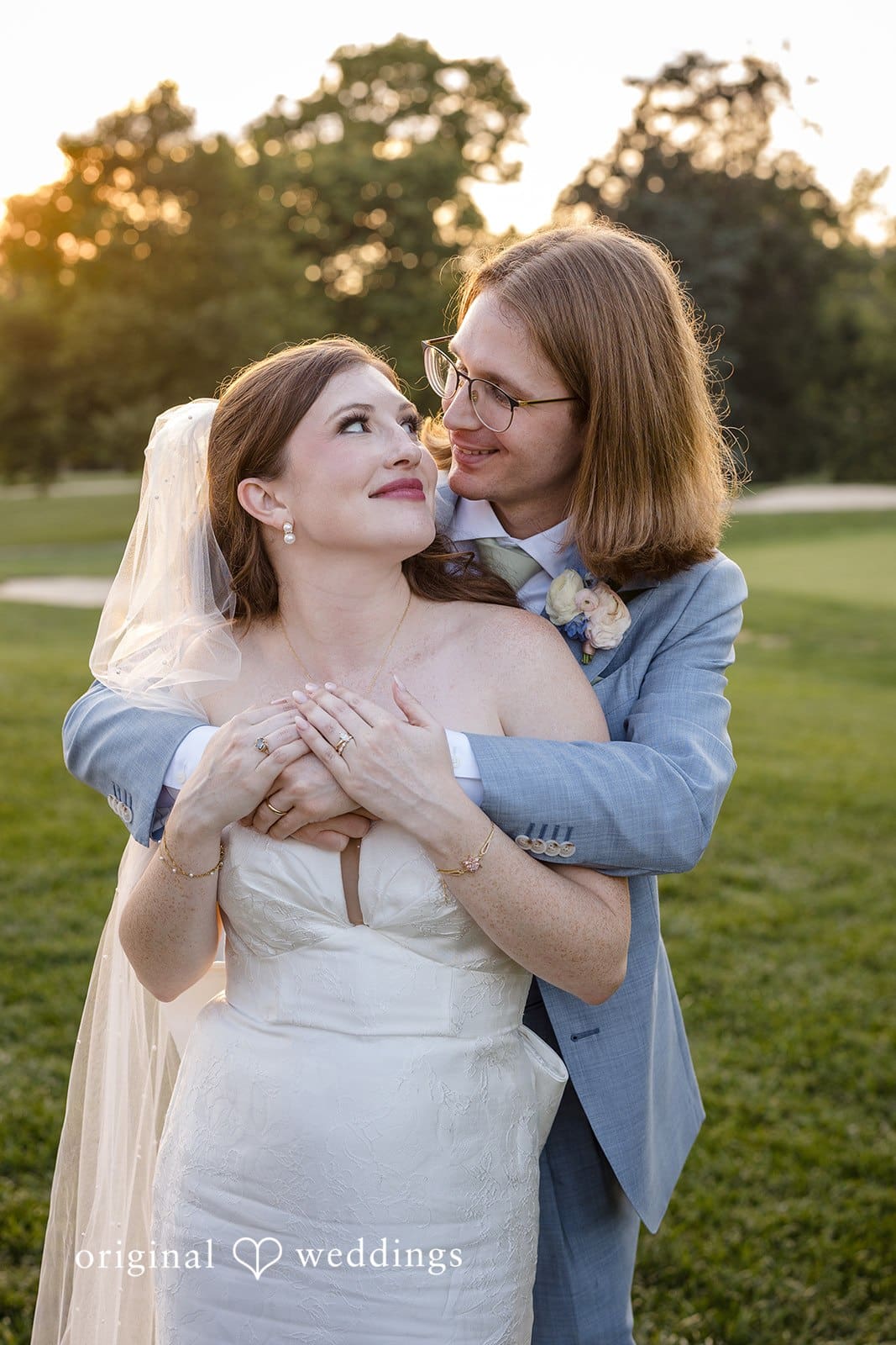 Cooper Creek Event Center Wedding // Caroline & Nathan -