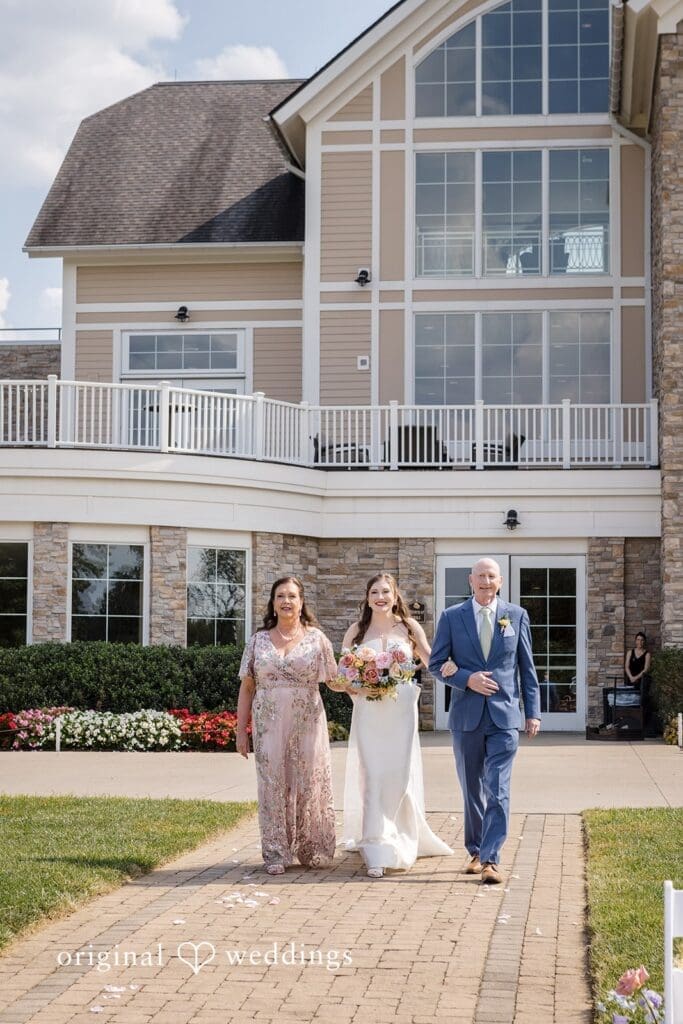 Caroline + Nathan Cooper Creek Event Center Wedding // Caroline & Nathan -