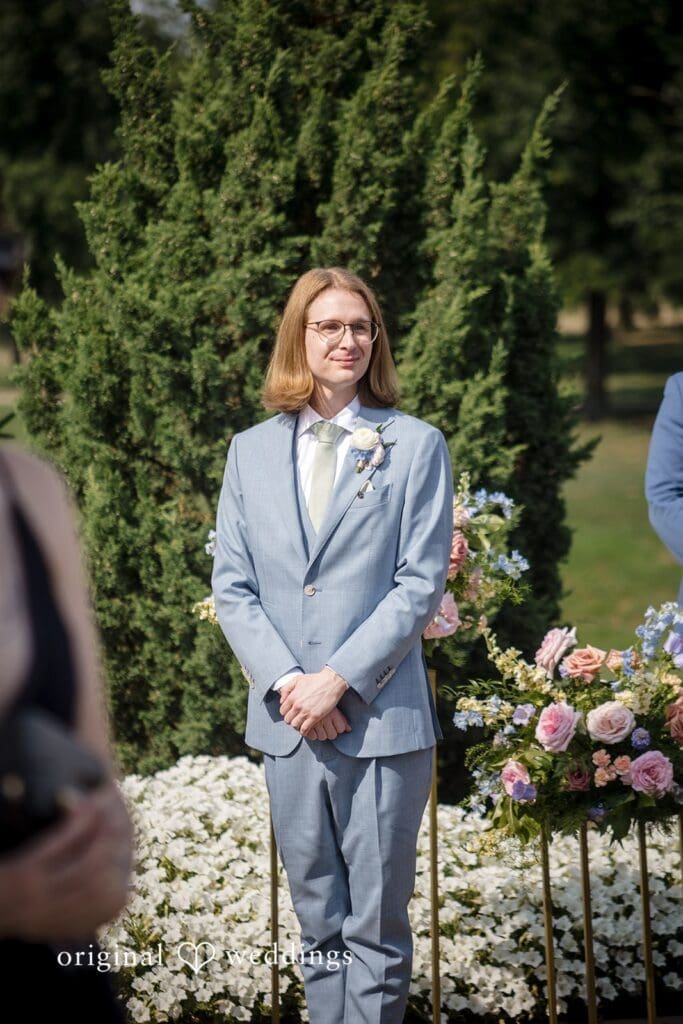 Caroline + Nathan Cooper Creek Event Center Wedding // Caroline & Nathan -