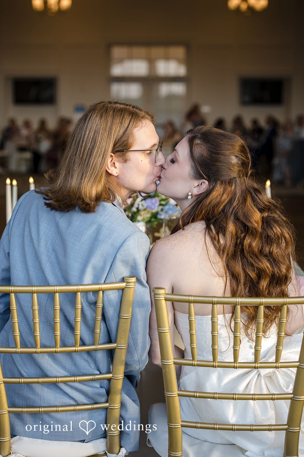 Cooper Creek Event Center Wedding // Caroline & Nathan -