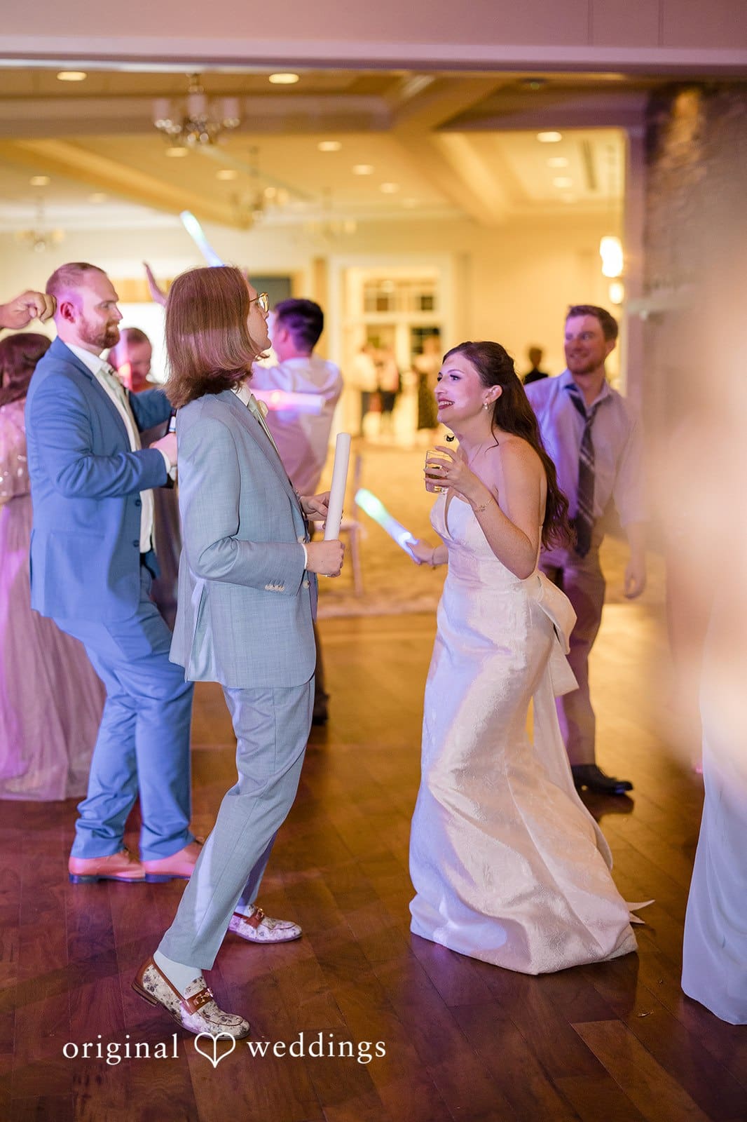 Cooper Creek Event Center Wedding // Caroline & Nathan -