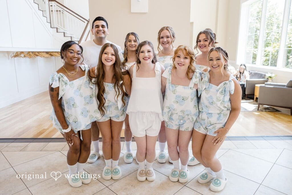 Caroline + Nathan Cooper Creek Event Center Wedding // Caroline & Nathan -