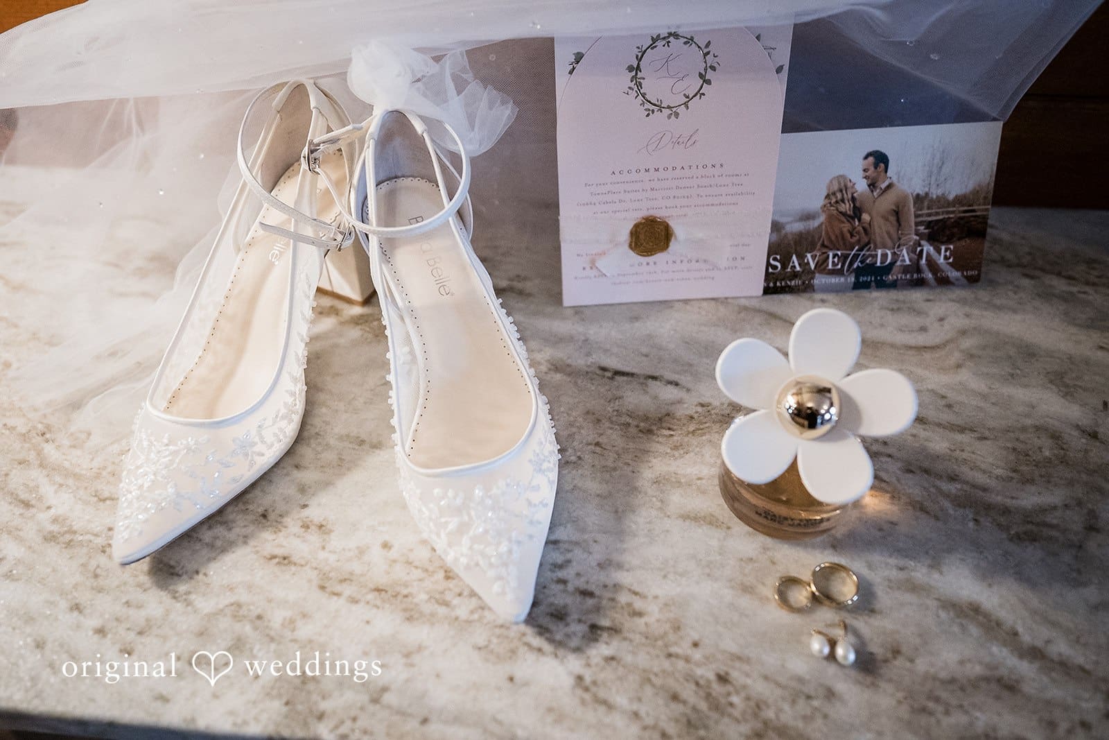 Crooked Willow Farms Wedding // Ethan & Kenzie -