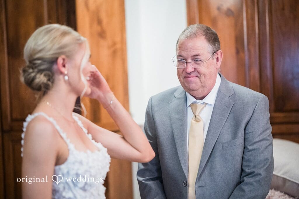 Crooked Willow Farms Wedding // Ethan & Kenzie -