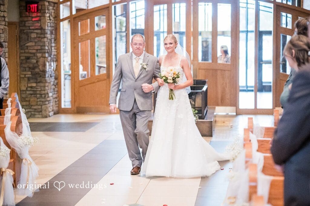 Crooked Willow Farms Wedding // Ethan & Kenzie -