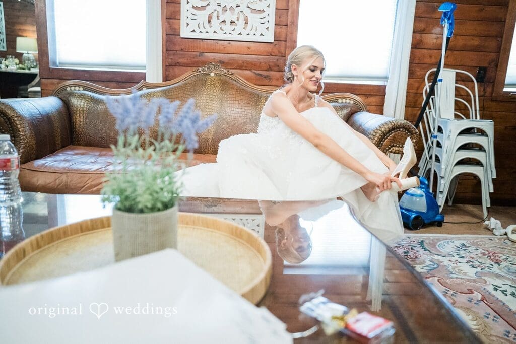 Crooked Willow Farms Wedding // Ethan & Kenzie -