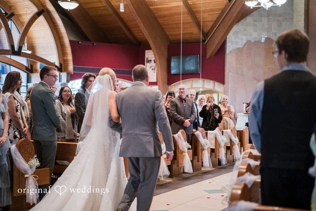 Crooked Willow Farms Wedding // Ethan & Kenzie -