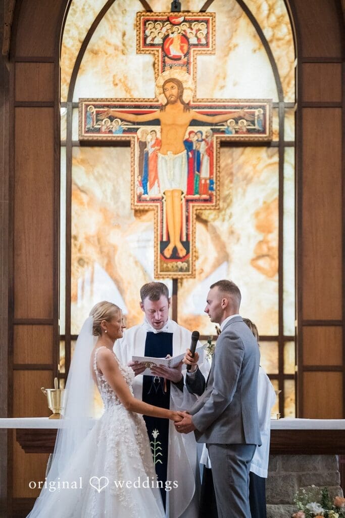 Crooked Willow Farms Wedding // Ethan & Kenzie -