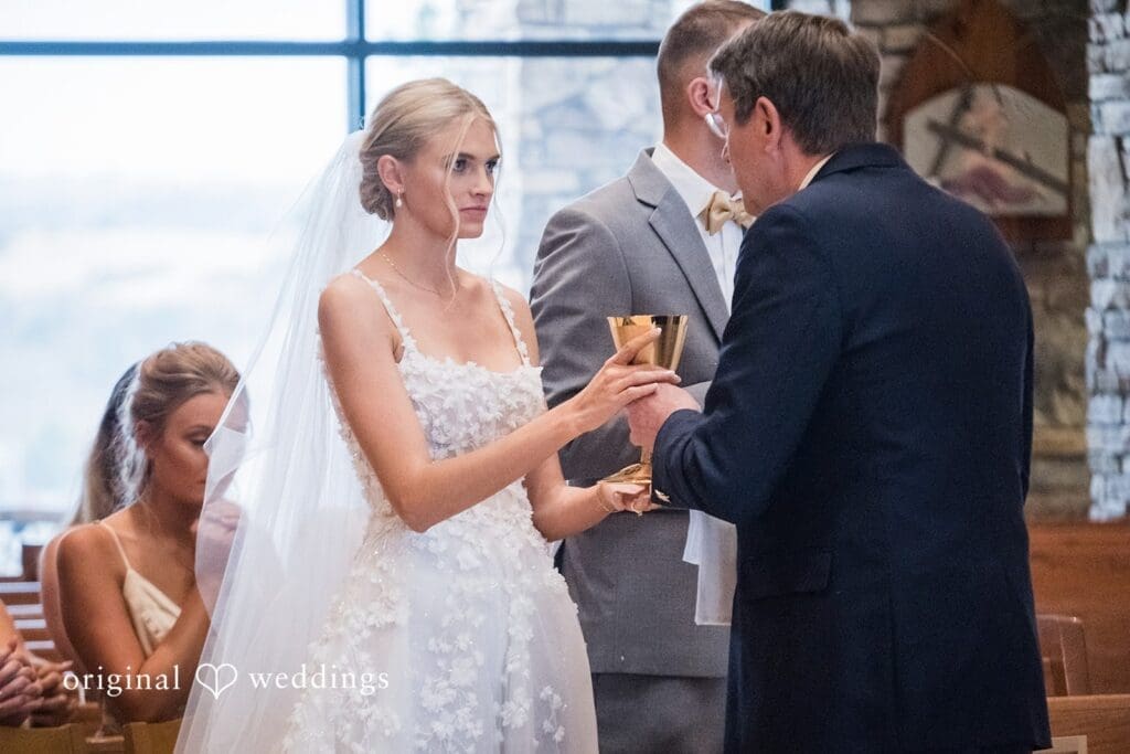 Crooked Willow Farms Wedding // Ethan & Kenzie -