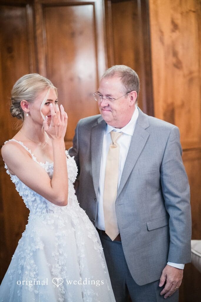 Crooked Willow Farms Wedding // Ethan & Kenzie -