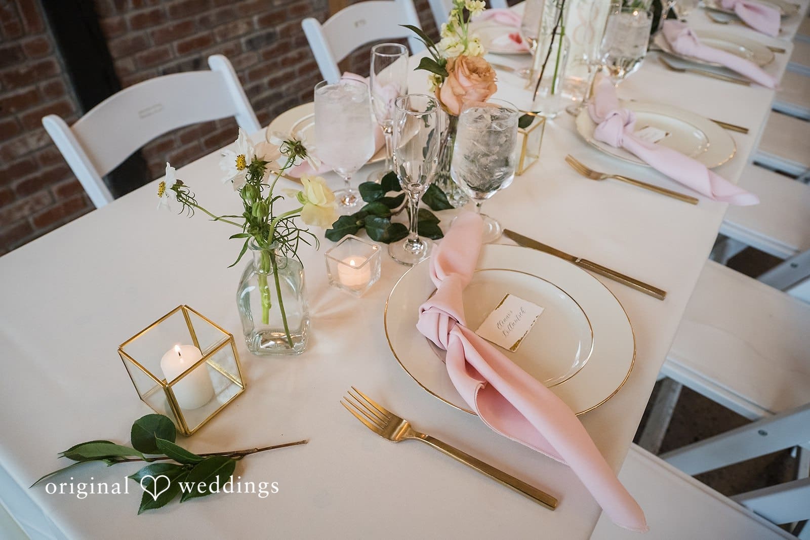 Crooked Willow Farms Wedding // Ethan & Kenzie -