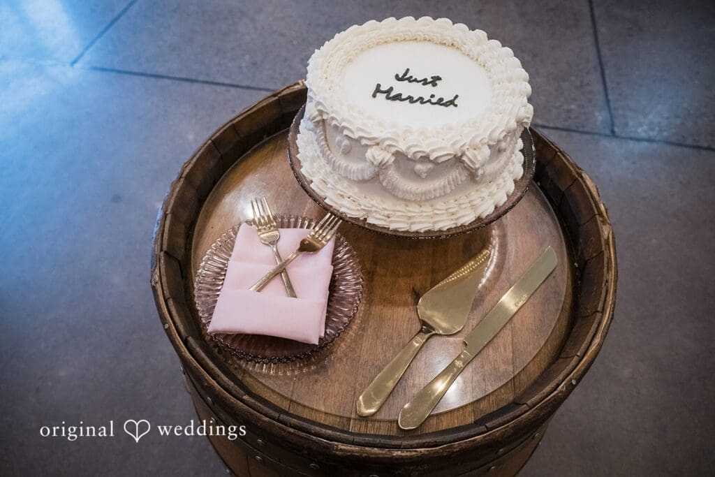 Crooked Willow Farms Wedding // Ethan & Kenzie -