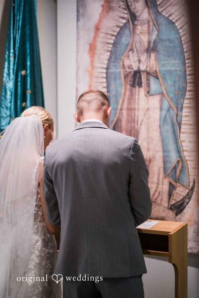 Crooked Willow Farms Wedding // Ethan & Kenzie -