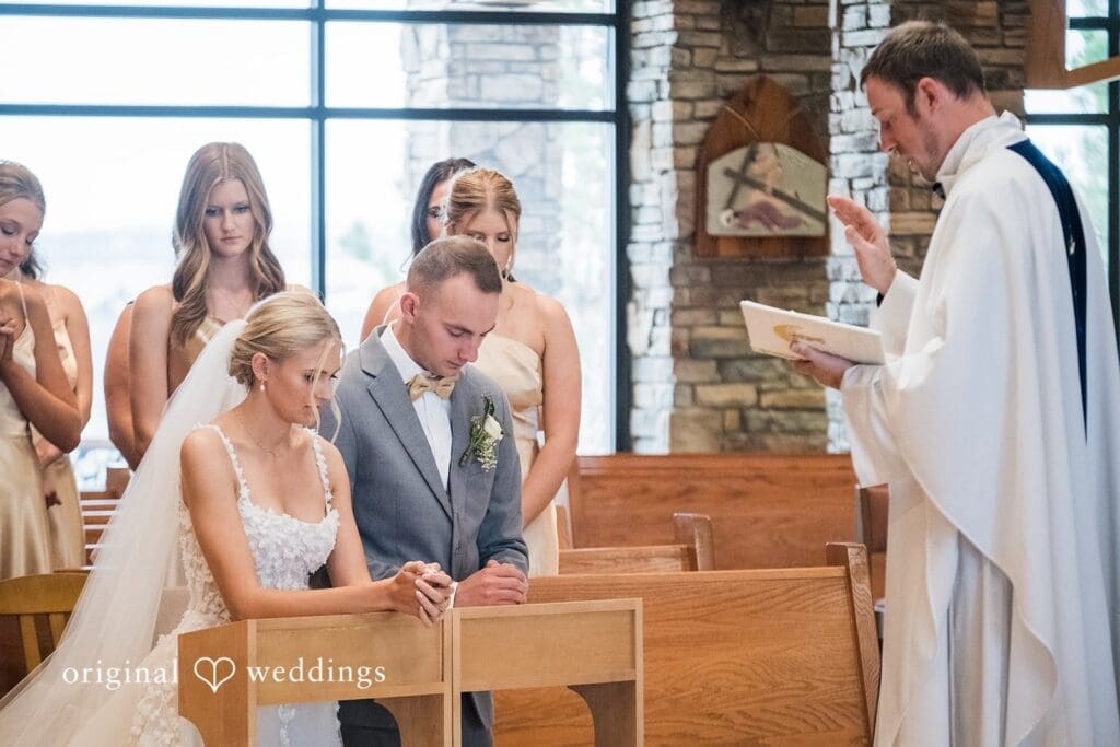 Crooked Willow Farms Wedding // Ethan & Kenzie -