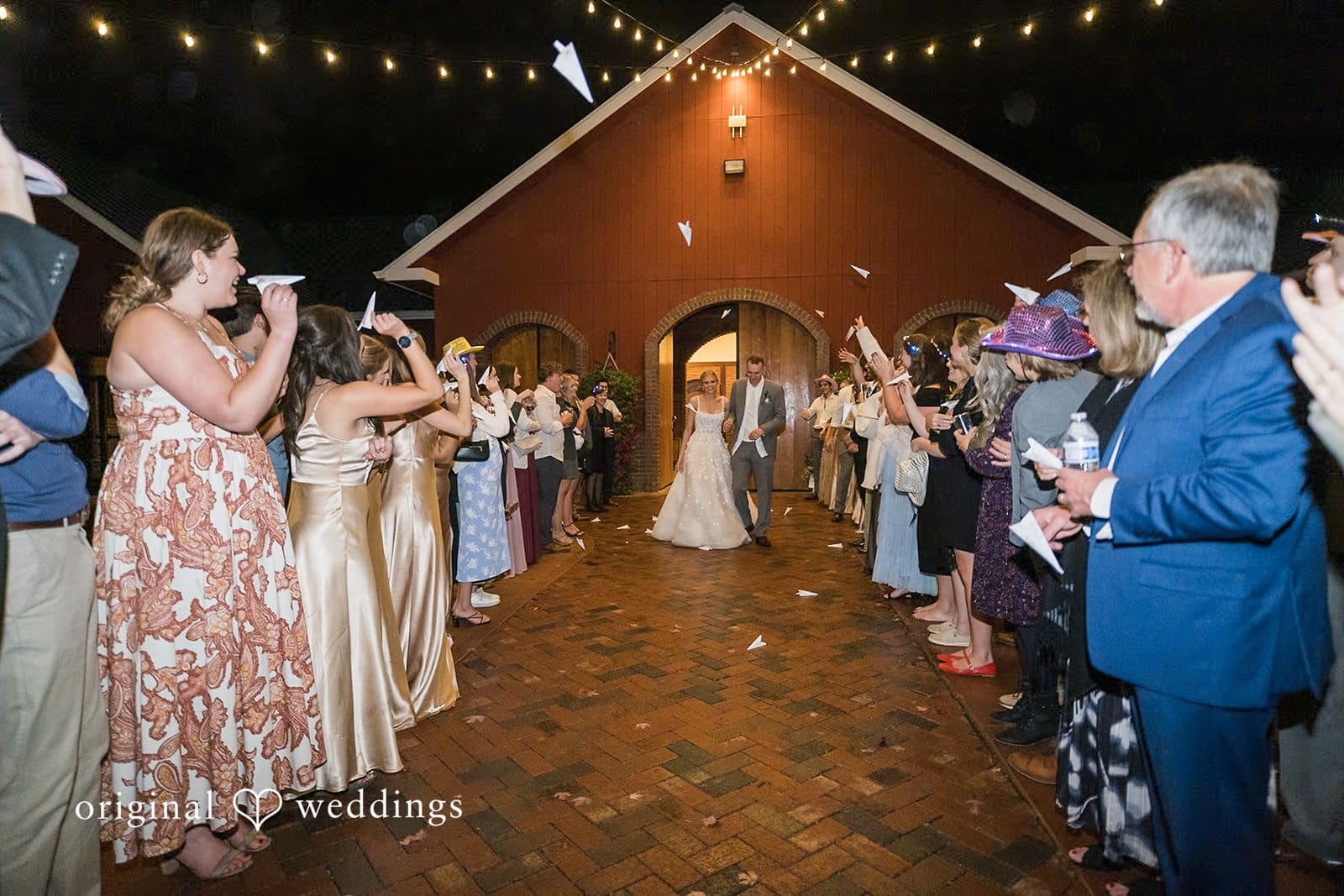 Crooked Willow Farms Wedding // Ethan & Kenzie -