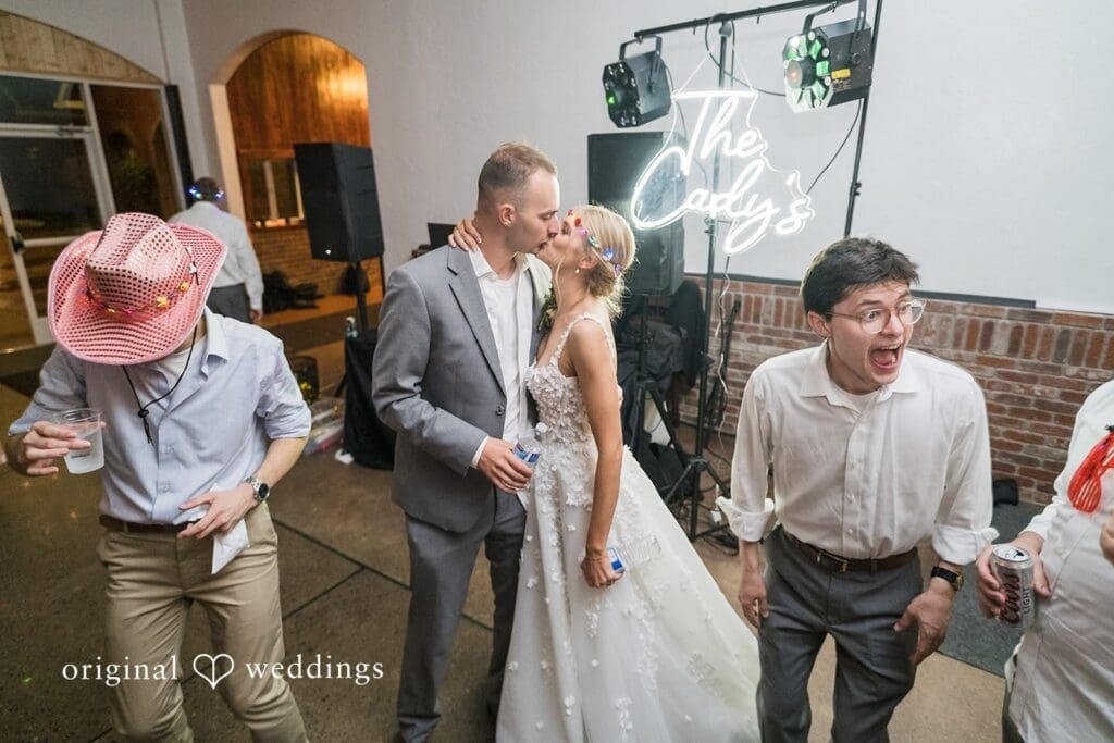 Crooked Willow Farms Wedding // Ethan & Kenzie -