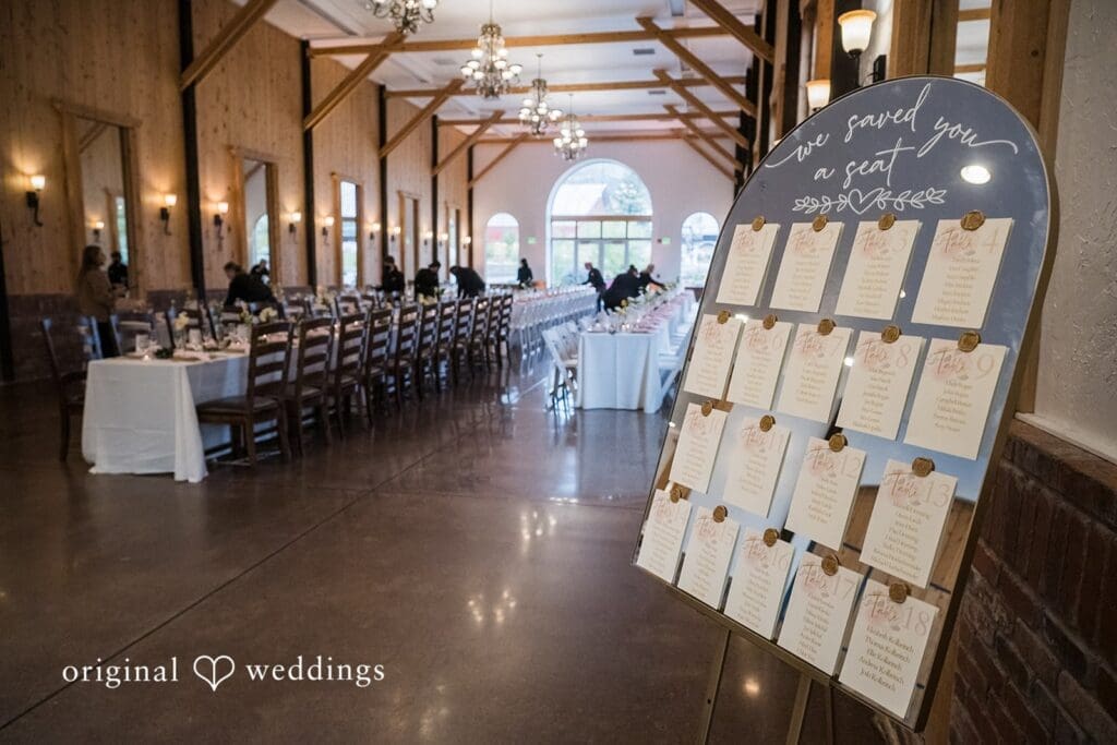 Crooked Willow Farms Wedding // Ethan & Kenzie -