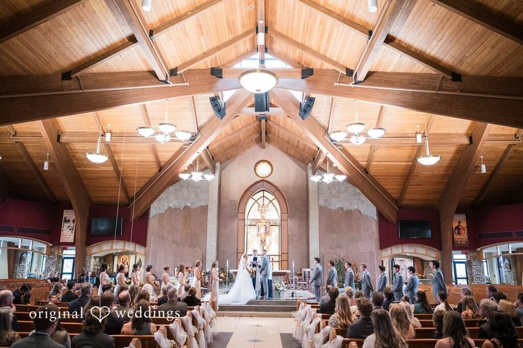 Crooked Willow Farms Wedding // Ethan & Kenzie -