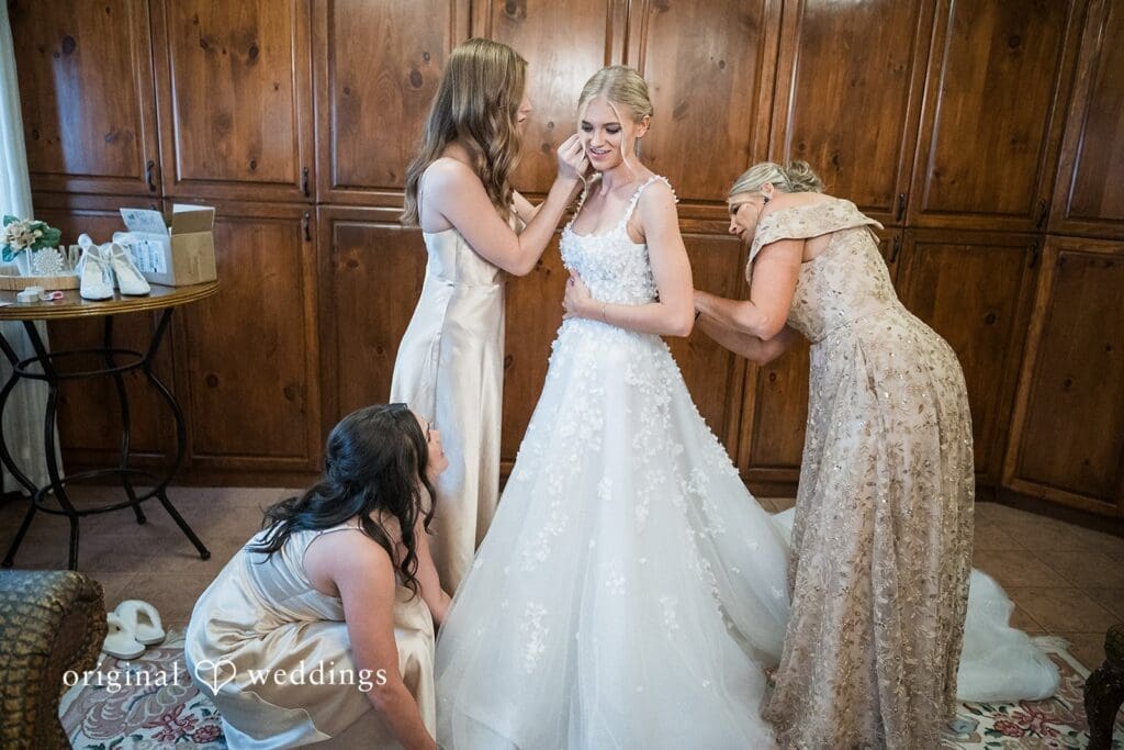 Crooked Willow Farms Wedding // Ethan & Kenzie -