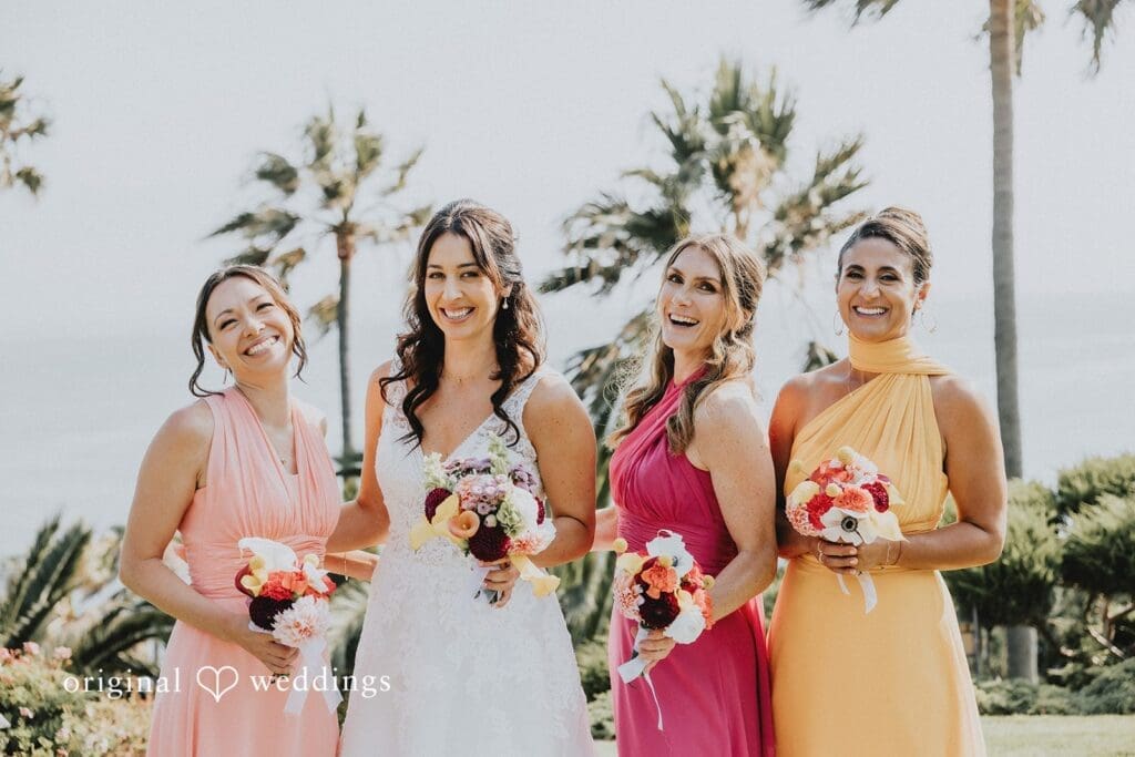 Cypress Sea Cove Wedding // Sadra & Michael -