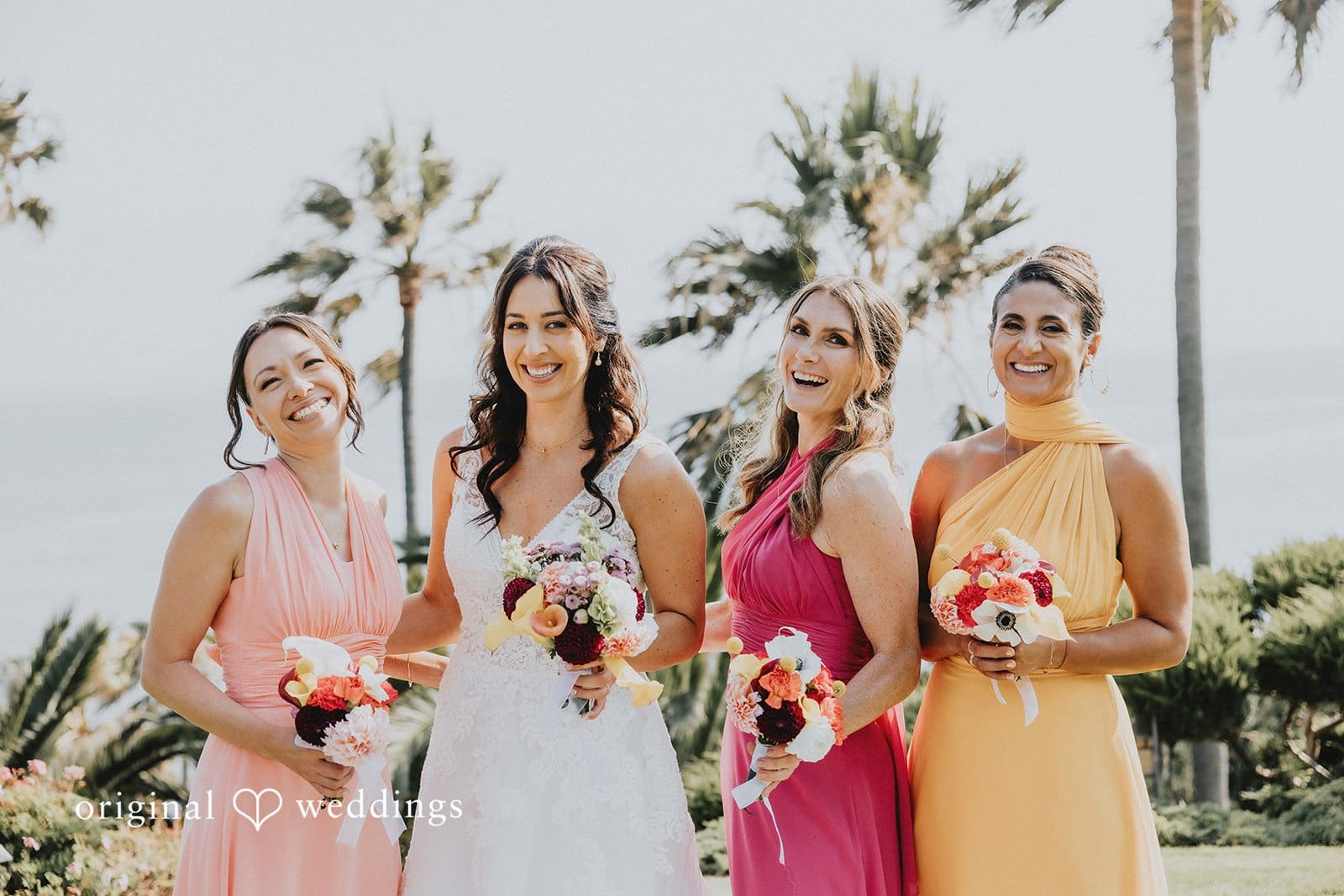 Cypress Sea Cove Wedding // Sadra & Michael -
