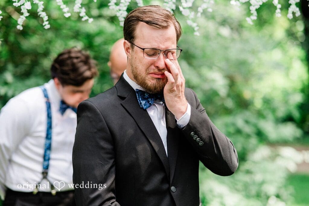 Dakota Lodge Wedding // Abby & Sam -