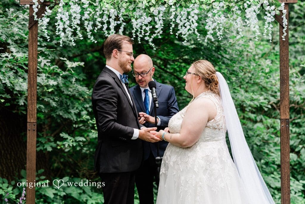 Dakota Lodge Wedding // Abby & Sam -