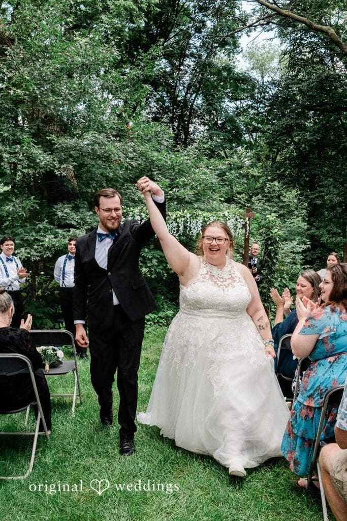 Dakota Lodge Wedding // Abby & Sam -