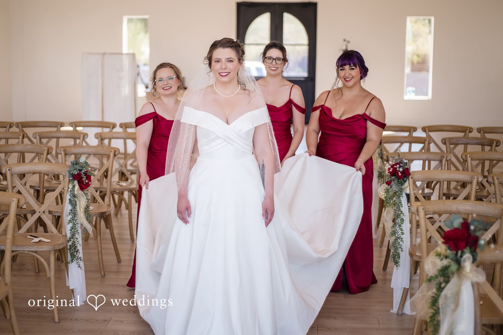 Desert View Weddings Wedding // Amanda & Daniel -