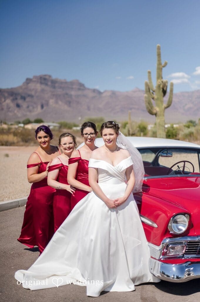 Desert View Weddings Wedding // Amanda & Daniel -
