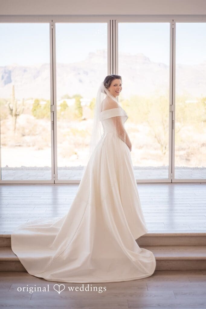 Desert View Weddings Wedding // Amanda & Daniel -