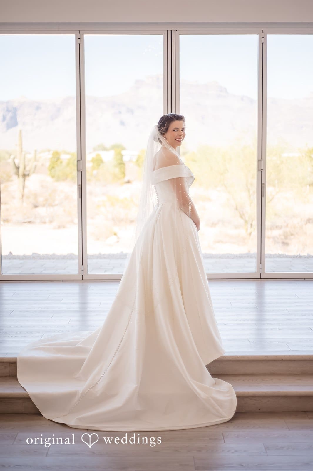 Desert View Weddings Wedding // Amanda & Daniel -