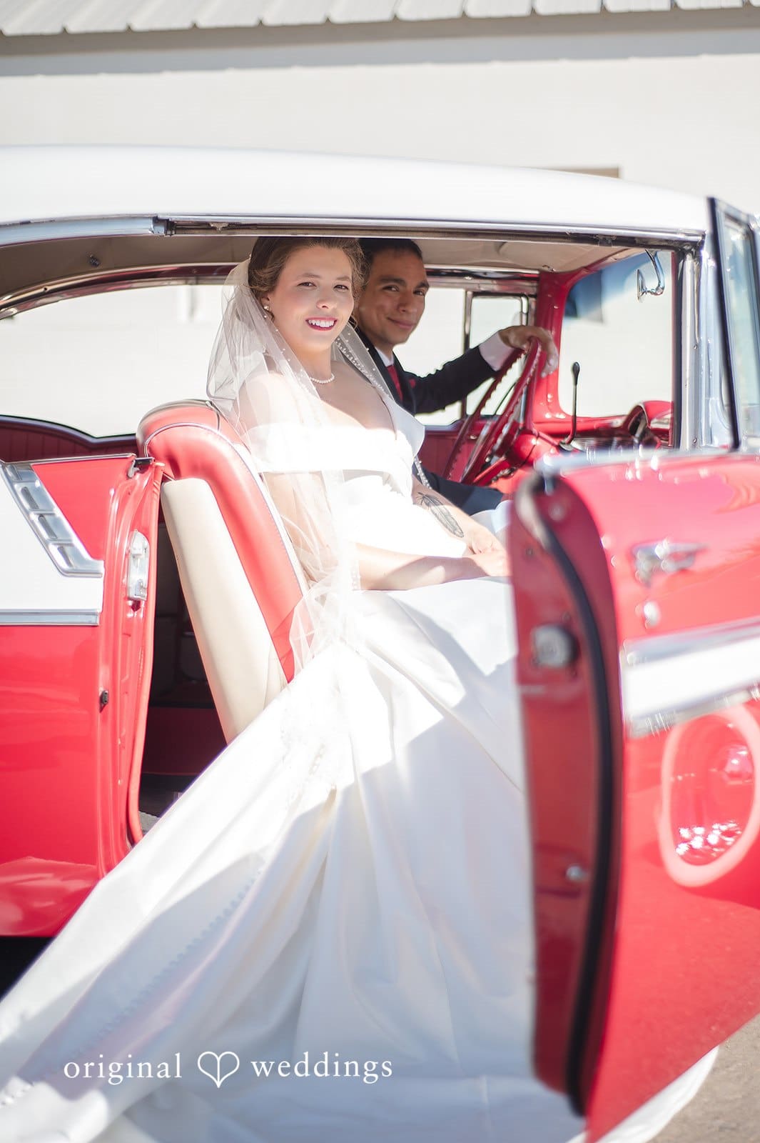 Desert View Weddings Wedding // Amanda & Daniel -