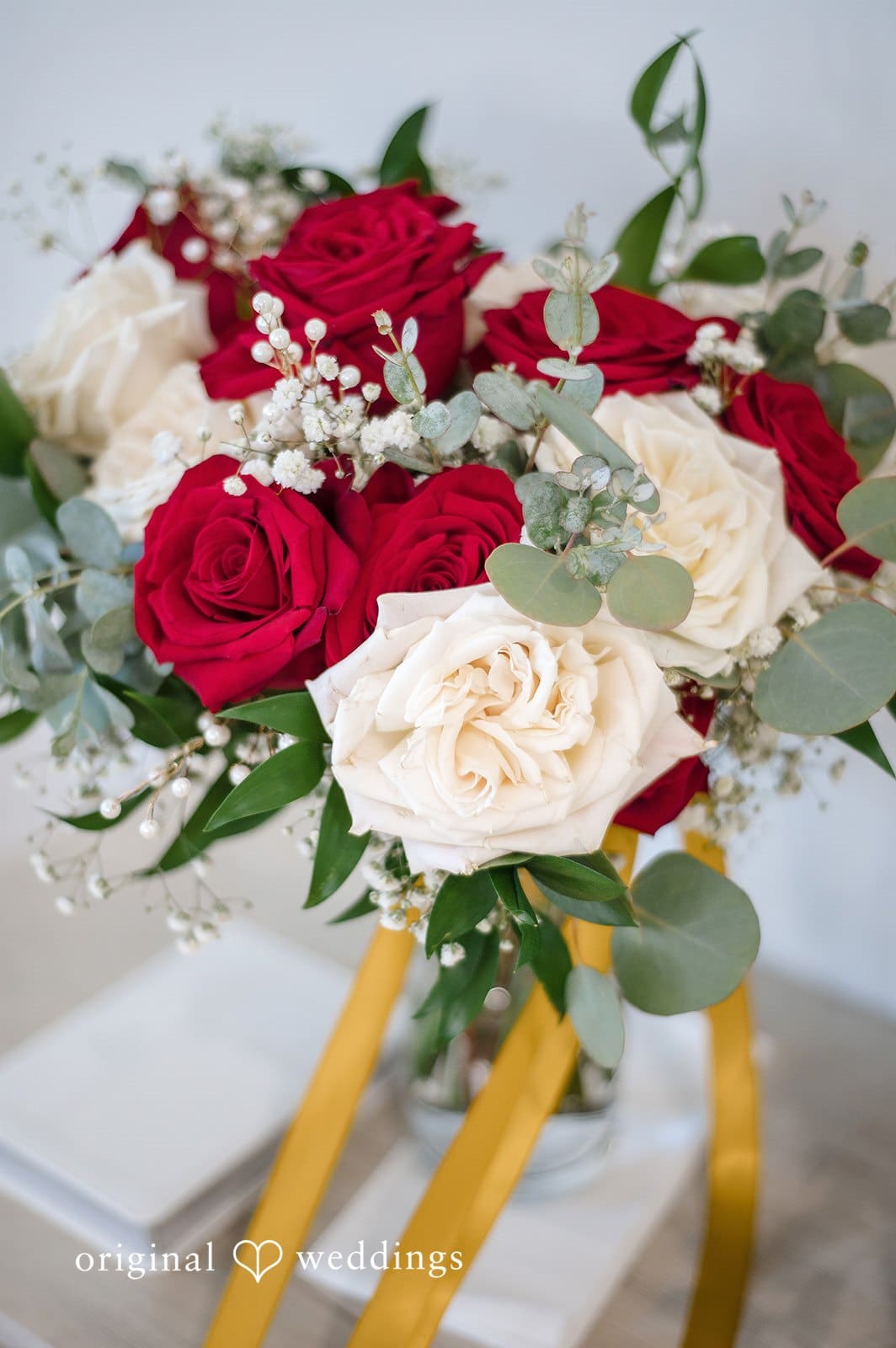 Desert View Weddings Wedding // Amanda & Daniel -