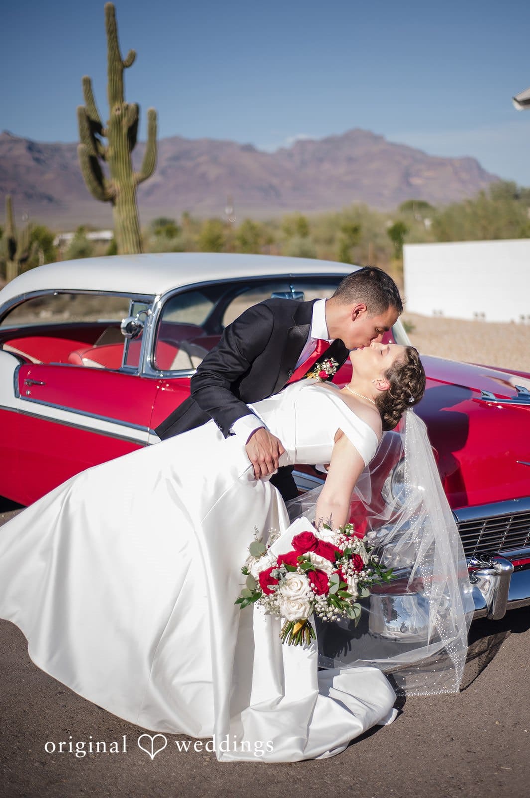 Desert View Weddings Wedding // Amanda & Daniel -