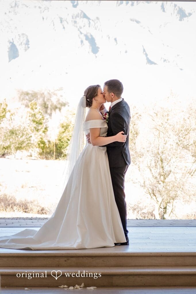 Desert View Weddings Wedding // Amanda & Daniel -