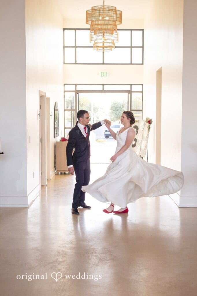 Desert View Weddings Wedding // Amanda & Daniel -