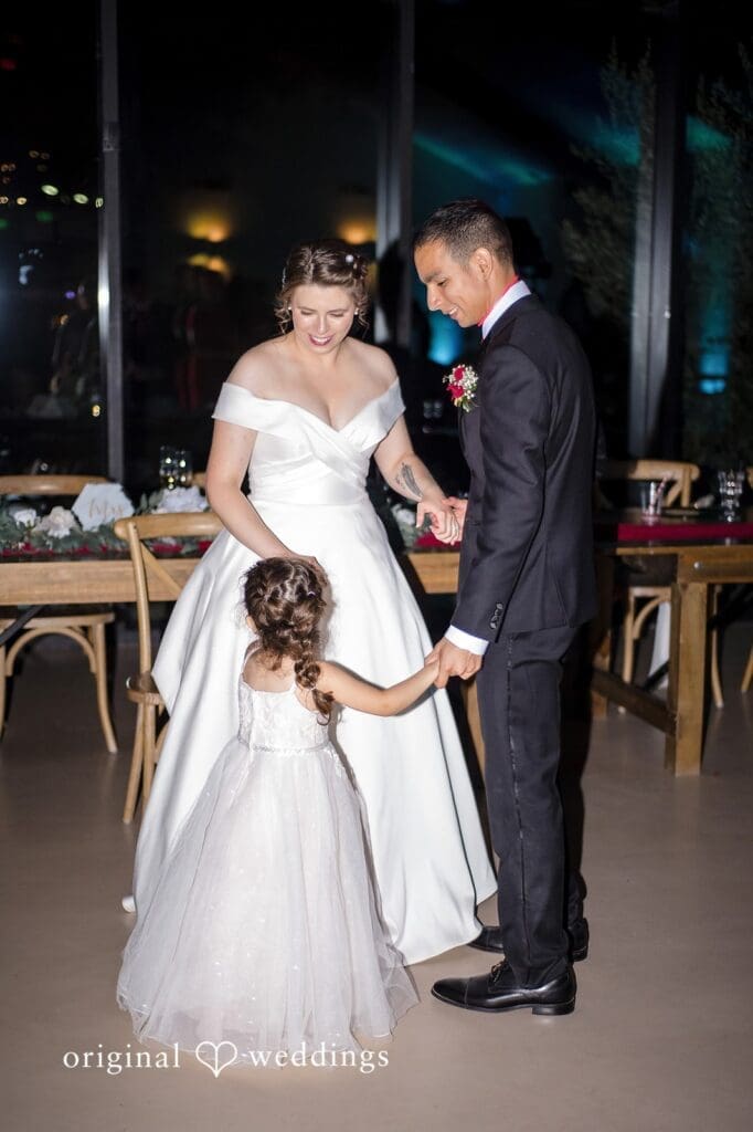 Desert View Weddings Wedding // Amanda & Daniel -