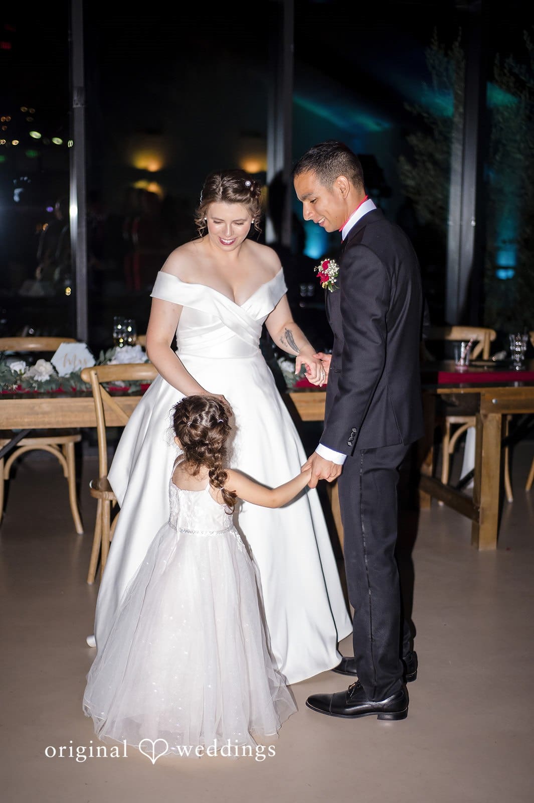 Desert View Weddings Wedding // Amanda & Daniel -