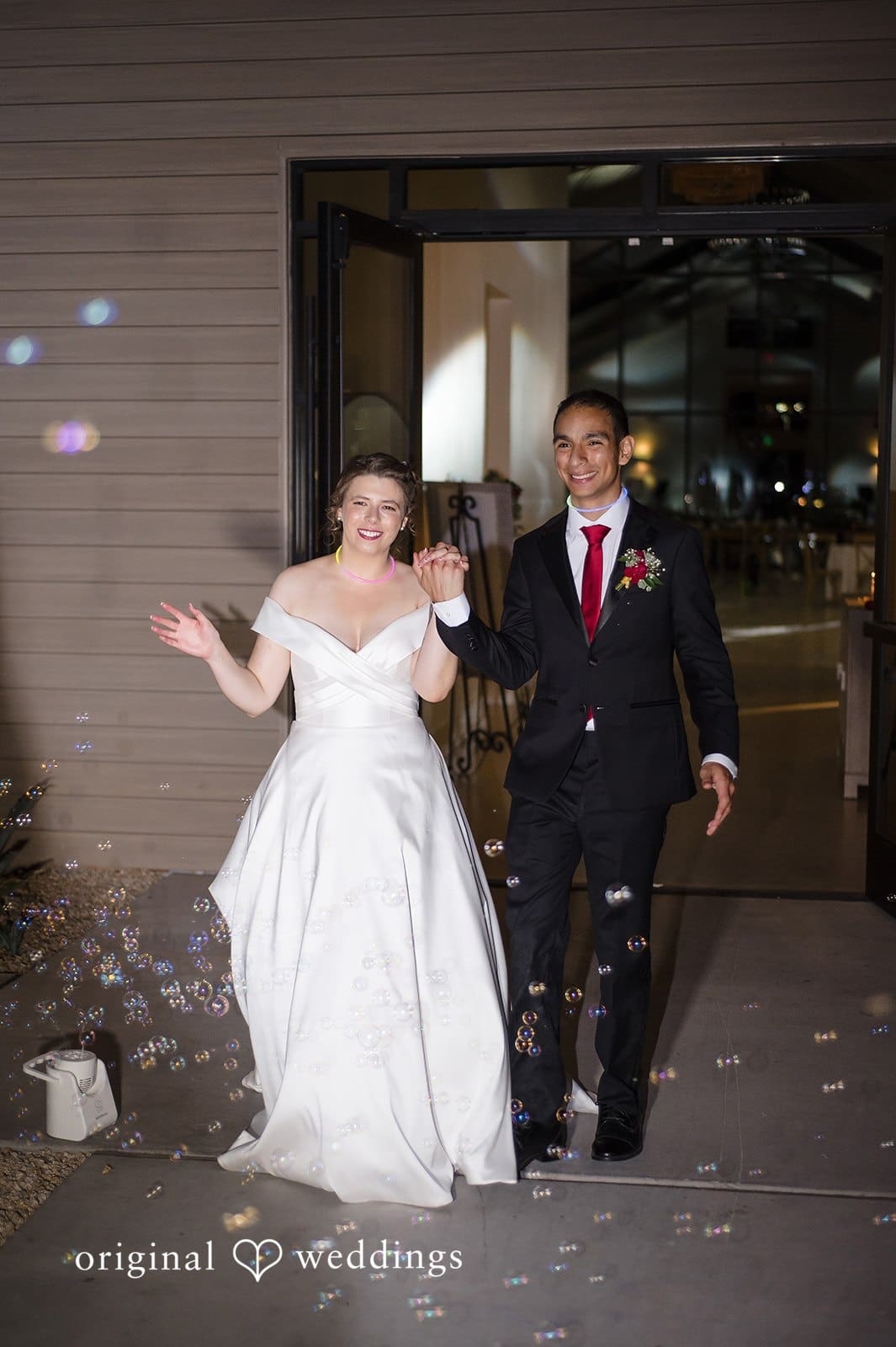 Desert View Weddings Wedding // Amanda & Daniel -