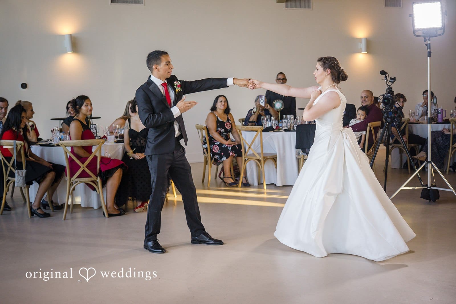 Desert View Weddings Wedding // Amanda & Daniel -