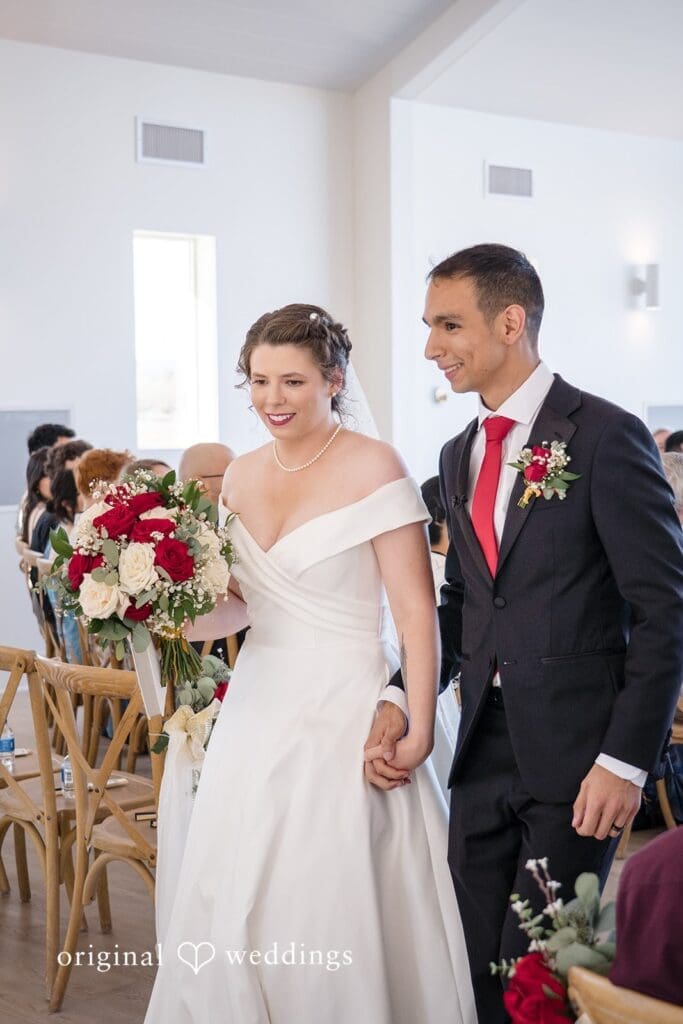 Desert View Weddings Wedding // Amanda & Daniel -
