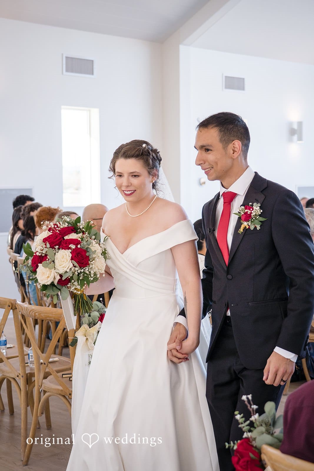 Desert View Weddings Wedding // Amanda & Daniel -