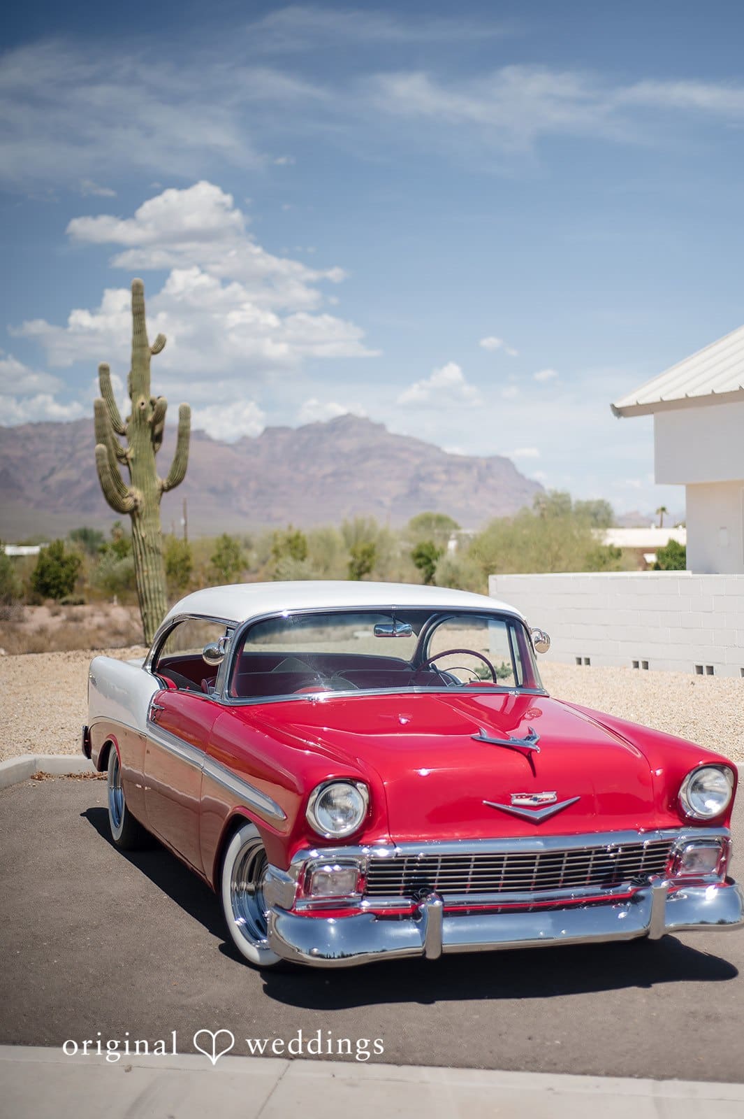 Desert View Weddings Wedding // Amanda & Daniel -