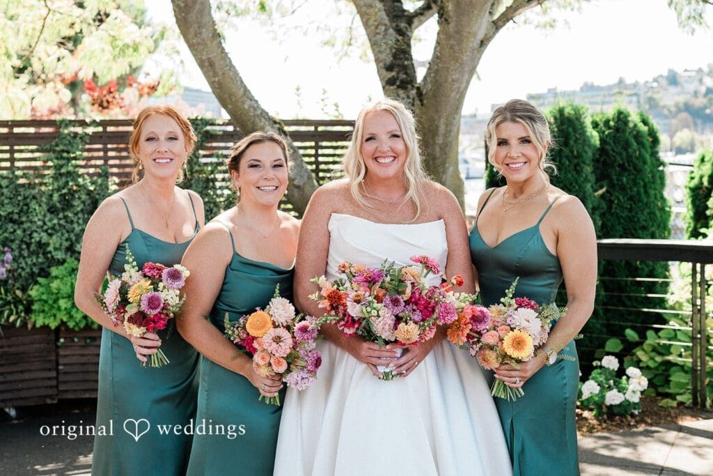Dockside at Dukes Wedding // Kathryn & Brett -