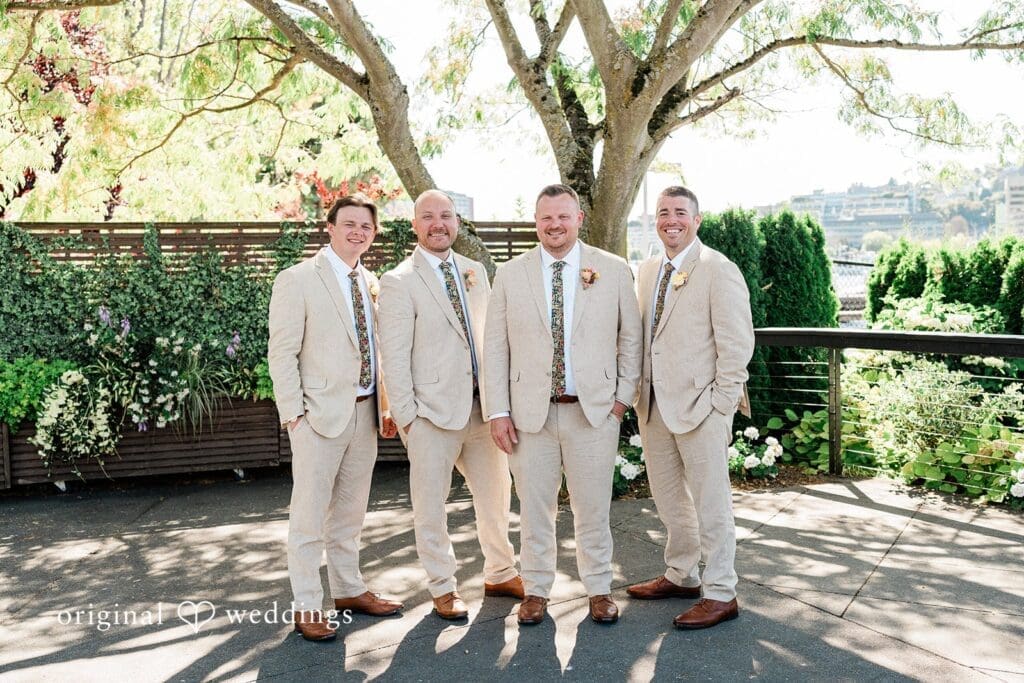 Dockside at Dukes Wedding // Kathryn & Brett -